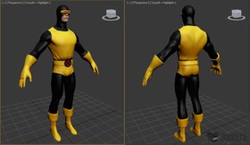 Cyclops (Original)