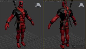 Deadpool (Classic)