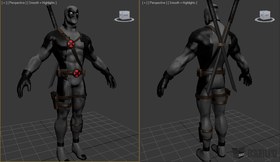 Deadpool (X-Force)
