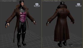 Gambit (Classic)