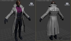 Gambit (Modern)