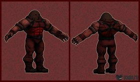 Juggernaut