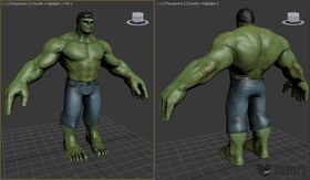 Hulk (Avengers)