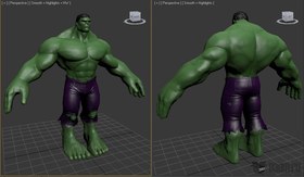 Hulk (Classic)