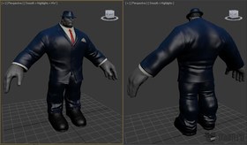 Hulk (Mr. Fixit)