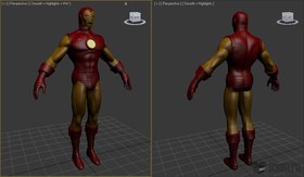 Iron Man (Classic)