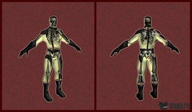 X-Ray