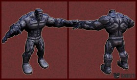 Ironclad