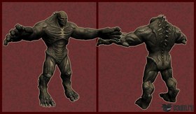 Abomination