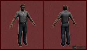 Bruce Banner