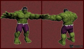 Hulk Classic
