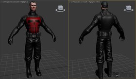 Punisher (Marvel NOW)