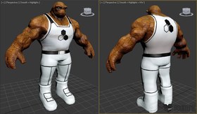 Thing (Future Foundation)
