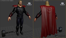 Thor (Avengers)