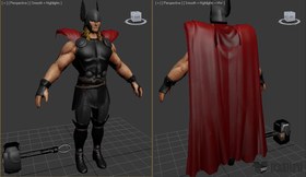 Thor (Marvel NOW)
