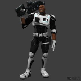 Assault