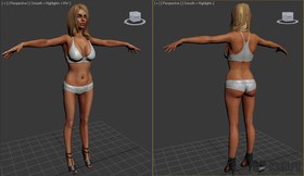 Hostess