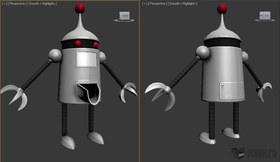 Juicebot