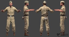 German engineer