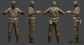 Gi sniper