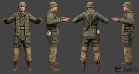 SE3german elite