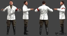 SE3hitler