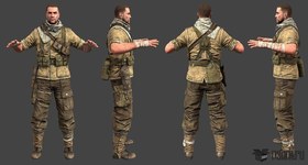 SE3karl