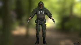 Sniper - Ghost Warrior 2_Spotter