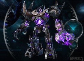 Terrorcon
