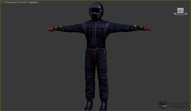 Unknown Player