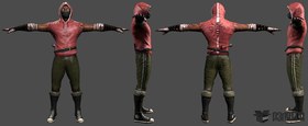 Fast killer