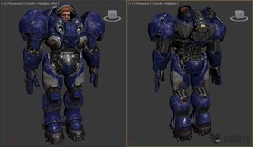 Tychus Findlay