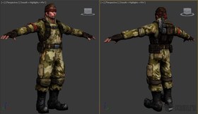 Mercenary