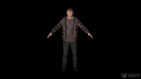 Ron Explorer