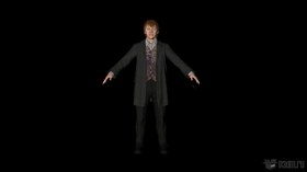 Ron Suit