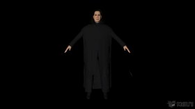 Snape