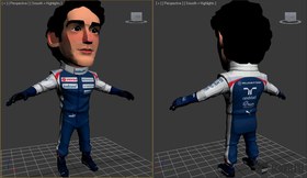 Bruno Senna