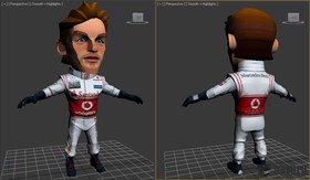 Jenson Button