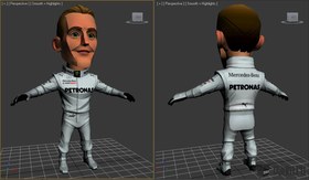 Michael Schumacher