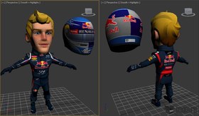 Sebastian Vettel