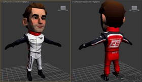 Timo Glock
