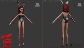Bunny