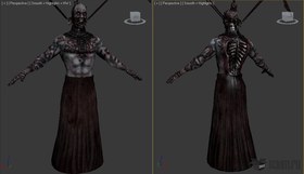 Enlil Sumerian Demon Dossier
