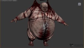 Governor Cassus Vicus Dossier