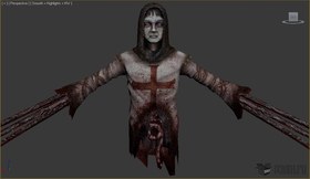 Maltheus Crusader