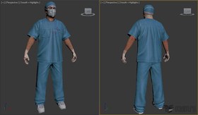 Doctor