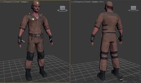 Officer