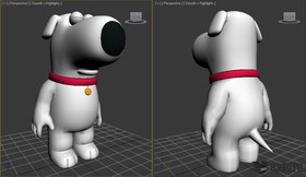 Brian Griffin