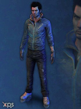 Ajay Ghale