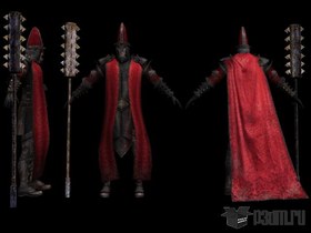 Inquisitors 